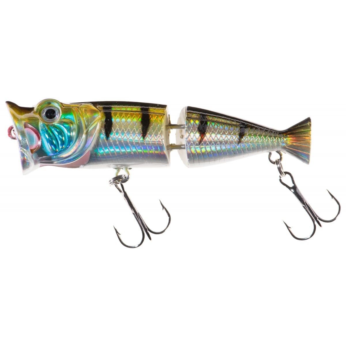 Jaxon Atract Jointed Popper 8cm I
