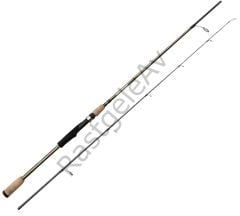Okuma Dead Ringer Dr-S-902 270 cm 10-40 gr MH 2 Parça Spin Kamışı
