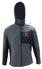 Kendo Cetus Gri Mont M