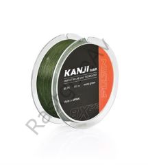 Fujin Kanji 8X 150MT Moss Green Pe Line