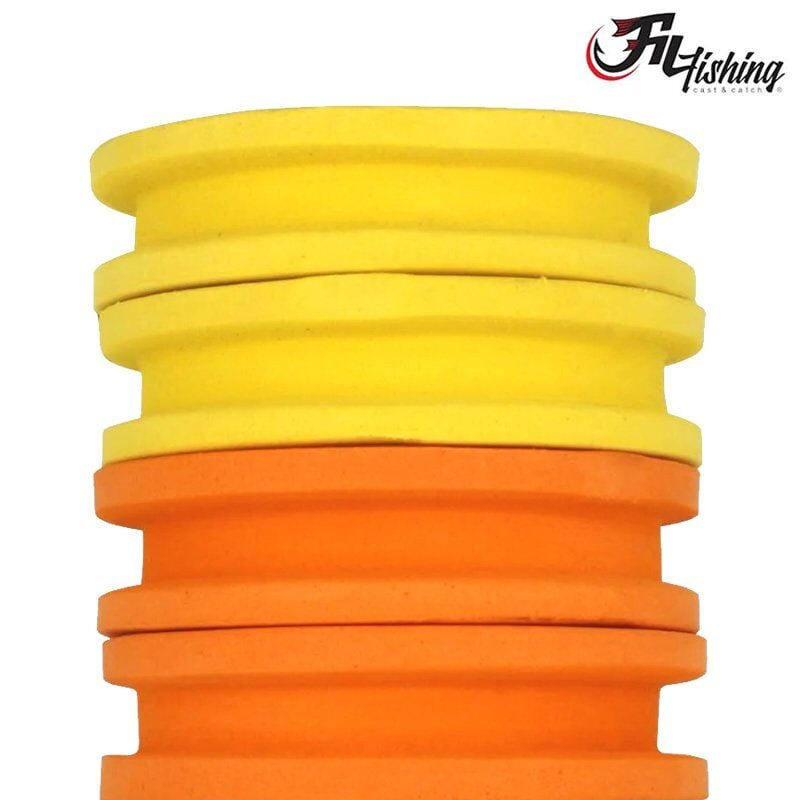 Filex Eva Ring Spools