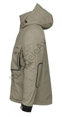 Savage Gear SG2 Hybrid Jacket Dusky Green S