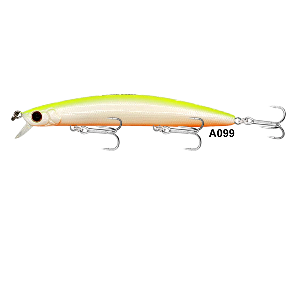 Aragon Agf 125 Maket Balık 12,5 CM A099