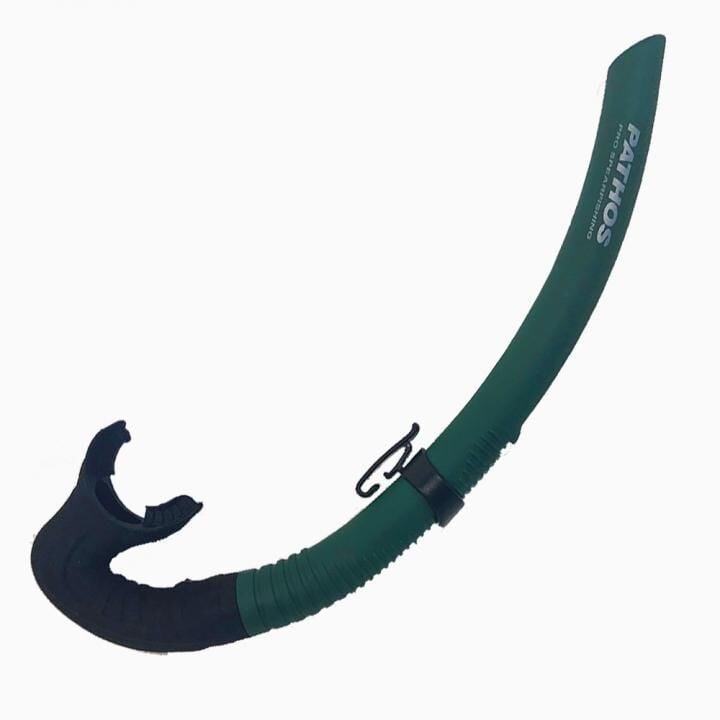 PATHOS FALCO YEŞİL SNORKEL