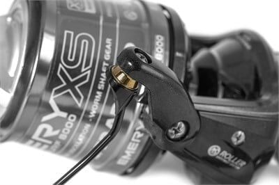 Trabucco Emery XS Surf 8000 Olta Makinesi