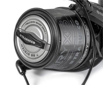Trabucco Emery XS Surf 8000 Olta Makinesi