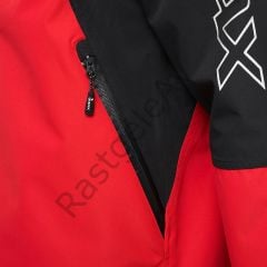 Dam Imax Intenze Jacket Fiery Red/Ink