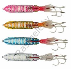 Savage Gear Swimsquid Inchiku 10.3cm 180gr Blue Pink Glow