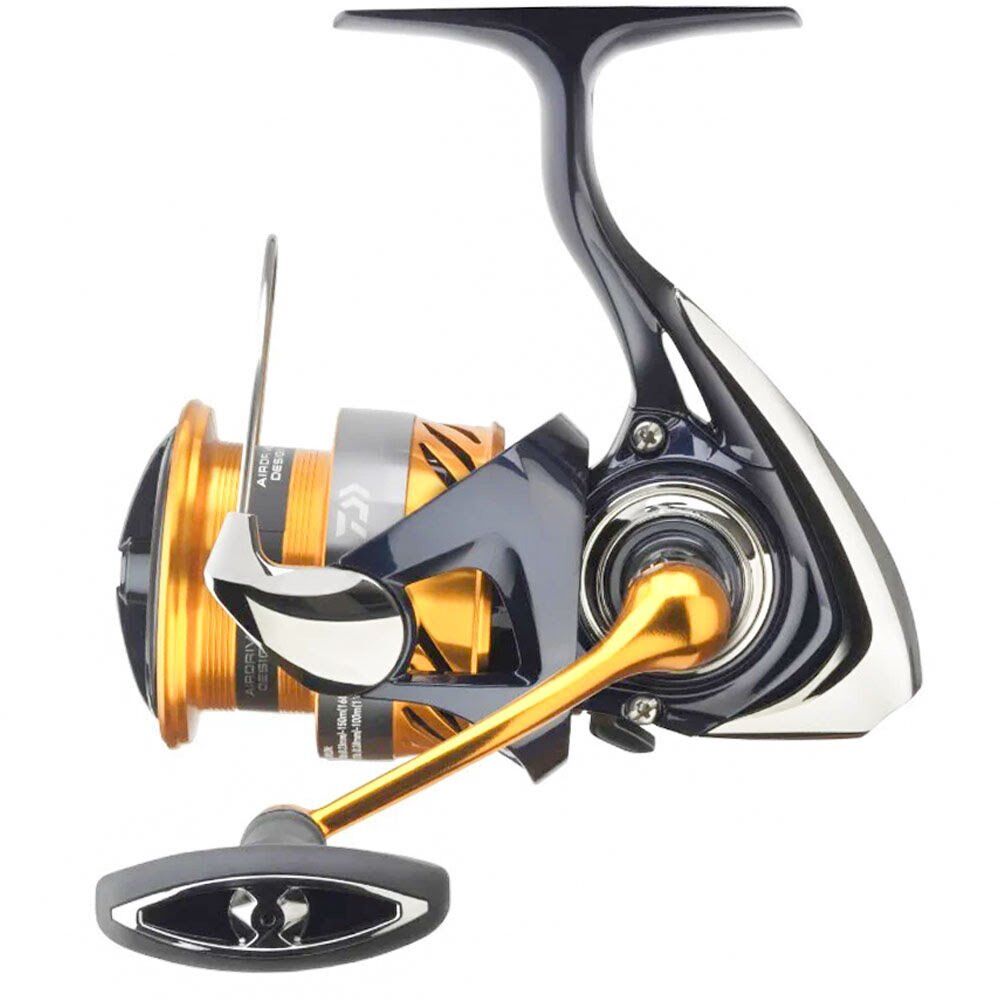 Daiwa Revros 23 LT 2500 Spin Olta Makinası