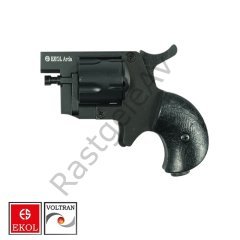 Ekol Arda 8mm Siyah Ses Tabancası