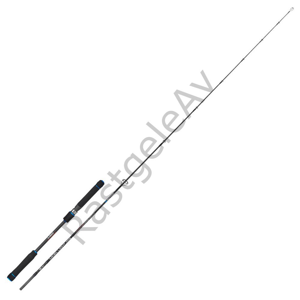 Kali Kunnan Mythic MK21 Light Jig Olta Kamışı