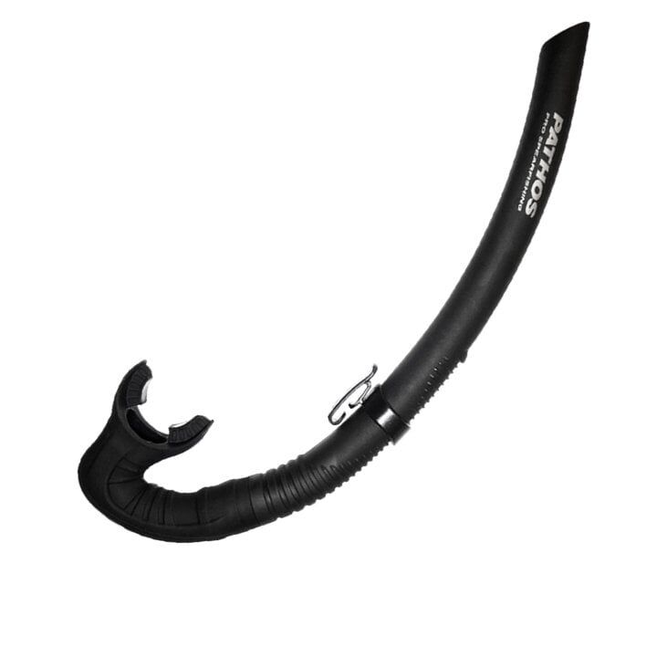 PATHOS FALCO SİYAH SNORKEL