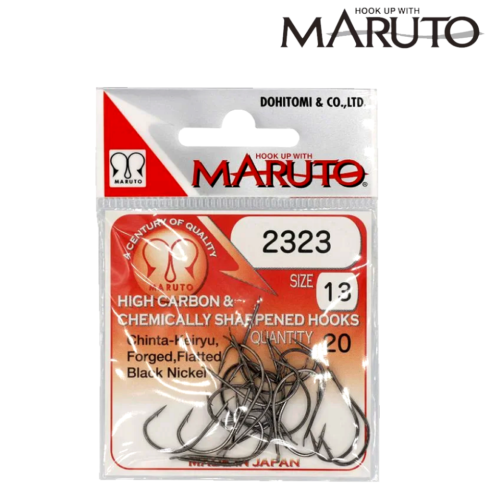 Maruto 2323 Bn İğne