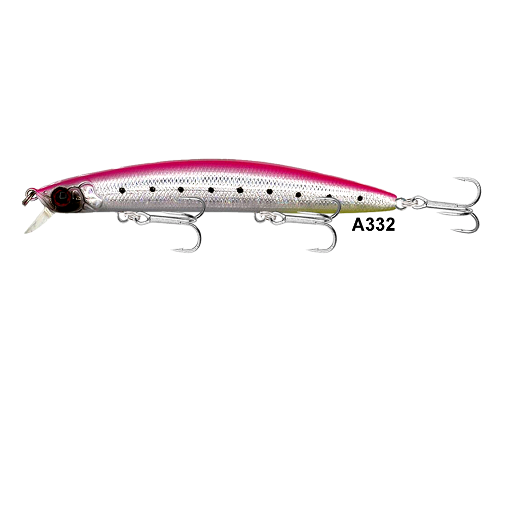 Aragon Agf 125 Maket Balık 12,5 CM A332