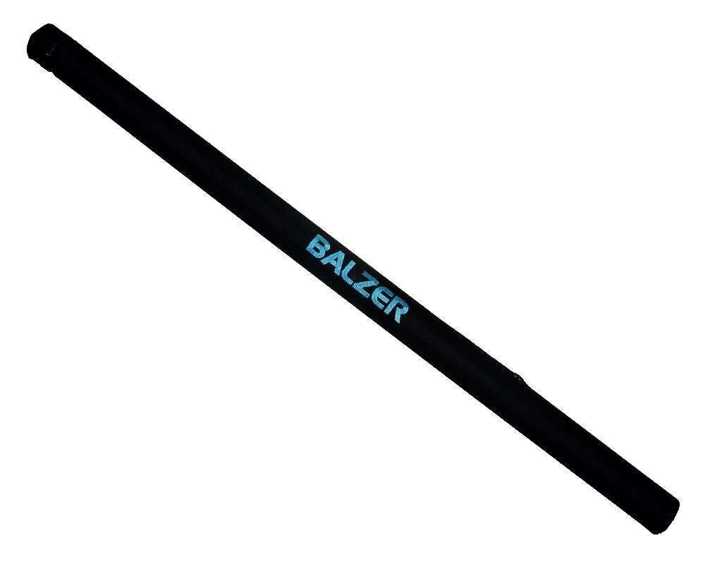 Balzer Kamış Çantası Bazuka PVC Destekli Kumaştan Standart - 134 CM