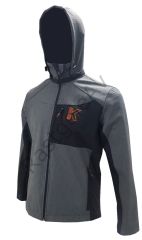 Kendo Cetus Gri Mont XXL