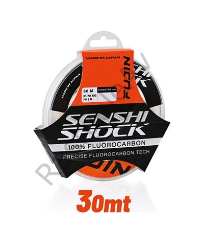 Fujin Senshi FC Leader 30MT Shock Leader