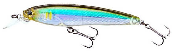 Yozuri 3DS Minnow Sahte Balık HHAY - 100MM