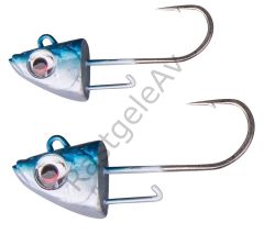 Savage gear 3D Sardine Jigheads 8 cm  #2 2 Adet 11g