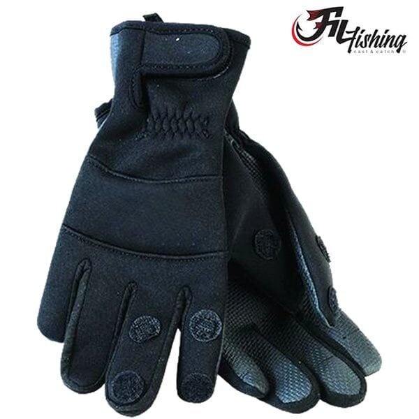 Neopren Rukavice XL Eldiven