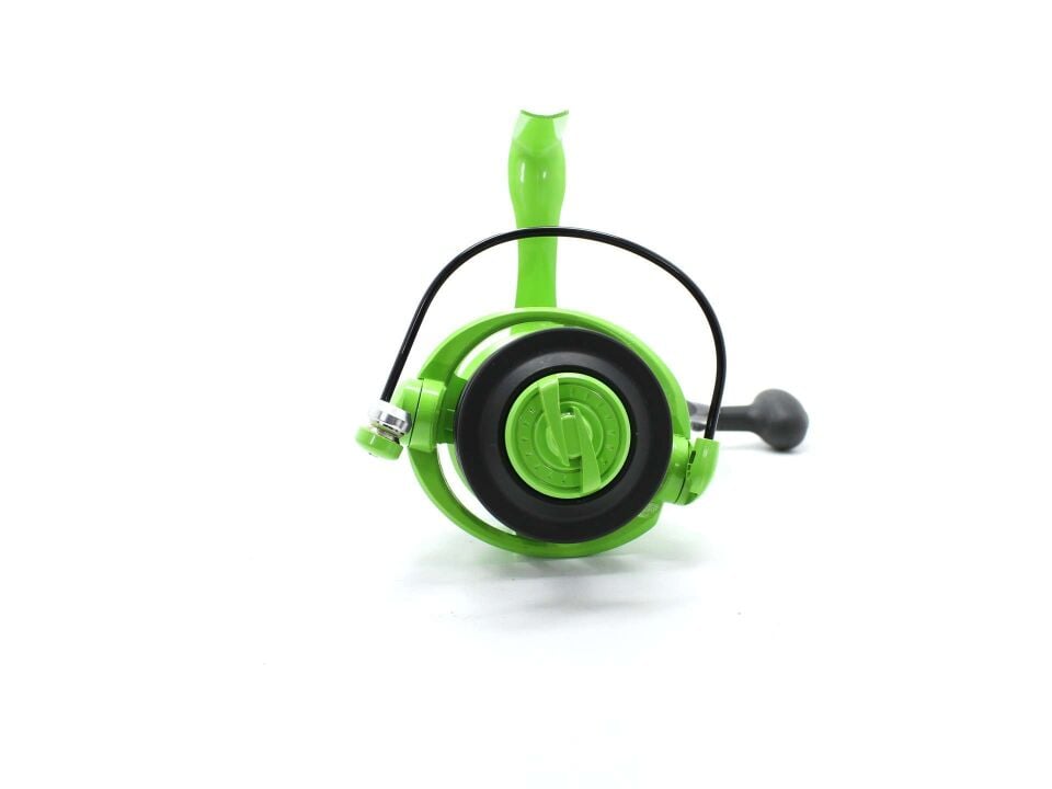 Captain Umay 6000 Tekne Makinesi 6+1 BB