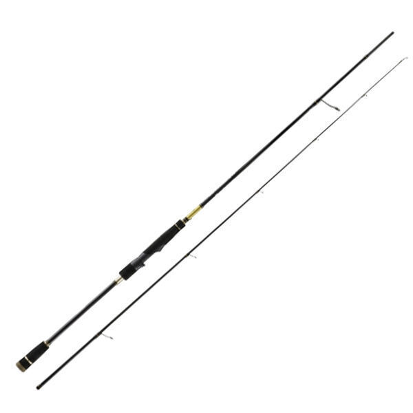 Okuma Ceymar SW Bass 243cm L 3-14gr M-Fast 2 Parça Olta Kamışı