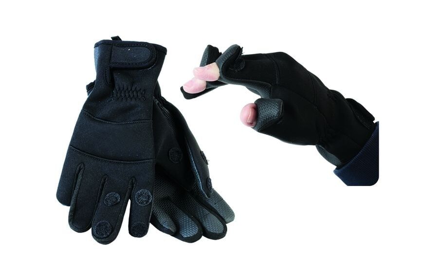 Neopren Rukavice XL Eldiven