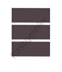 Kolibri K-300CT Ahşap Izgara tabanlı Şişme Bot yeşil