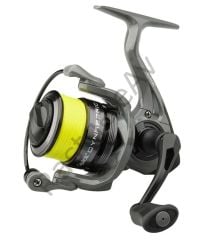 Dam Quick Dynabraid 4 3000S FD 3+1BB Olta Makinesi