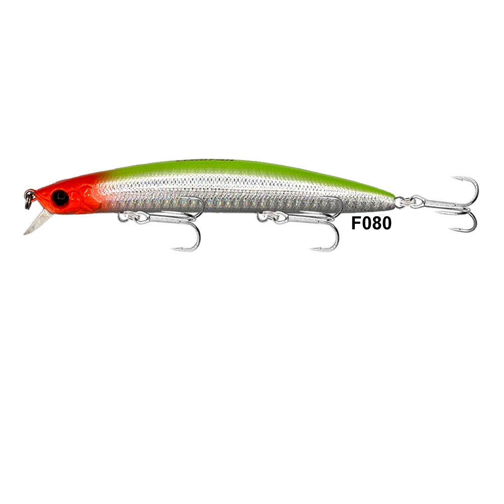 Aragon Agf 125 Maket Balık 12,5 CM F080