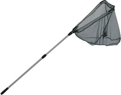 Trabucco Top Range Pro Landing Net 2mt Tele Kepçe