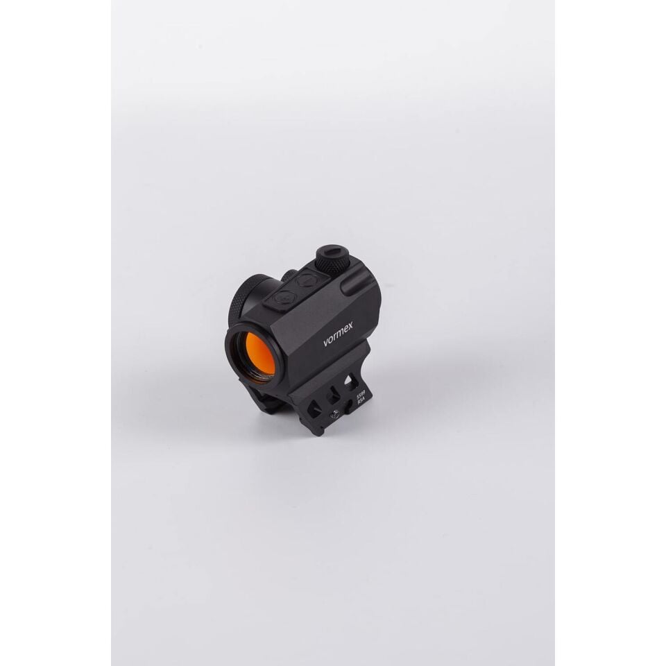 Vormex Coss-4 Red Dot