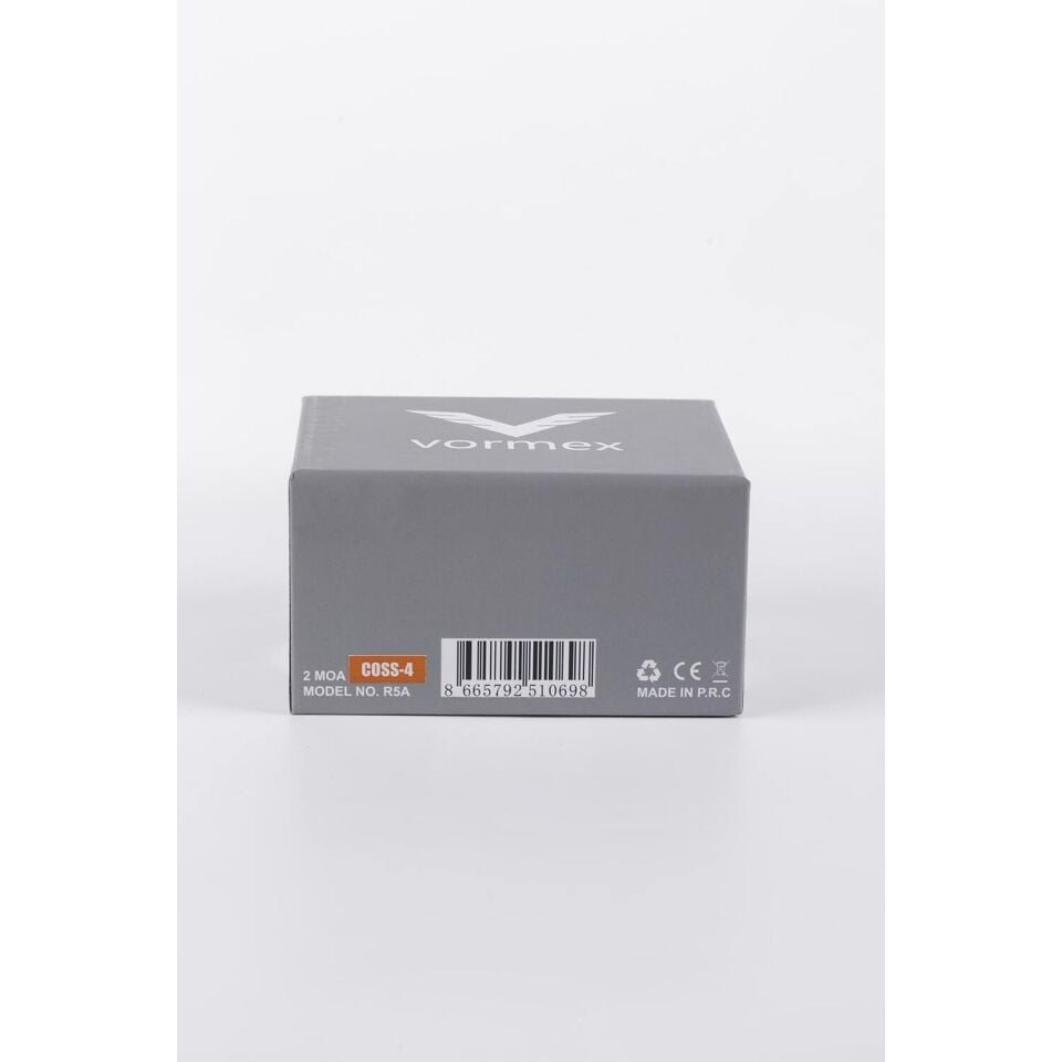 Vormex Coss-4 Red Dot