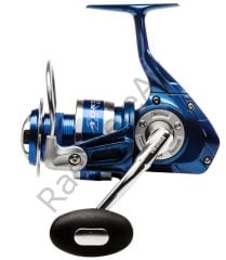 Okuma Azores Blue 4000 Olta Makinesi