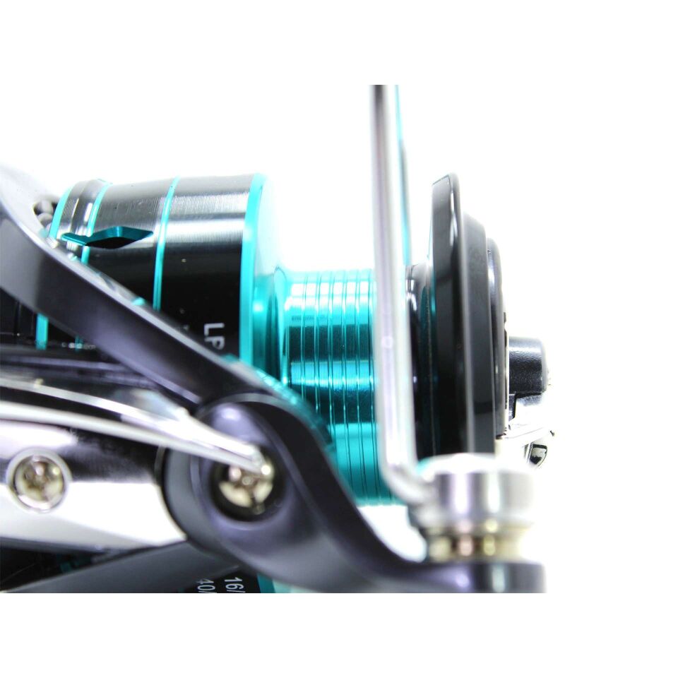 Captain Wilson Lrf Makinesi 4+1 BB