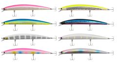 Kendo Seabass Minnow SS 148F 21.1GR Sahte Balık 95