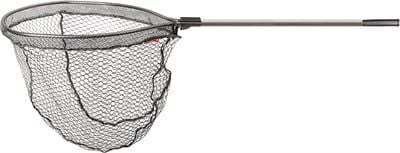 Trabucco Pro Rubba Landing Net Telescopic 150cm