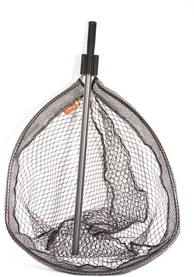 Trabucco Pro Rubba Landing Net Telescopic 150cm