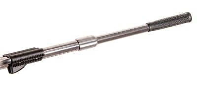 Trabucco Pro Rubba Landing Net Telescopic 150cm