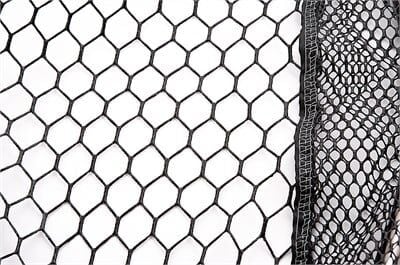 Trabucco Pro Rubba Landing Net Telescopic 150cm