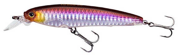Yozuri 3DS Minnow Sahte Balık HHWS - 100MM