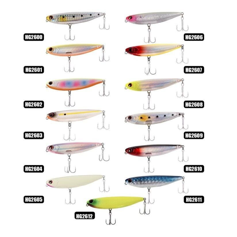 Japanese Snake Maket Balık