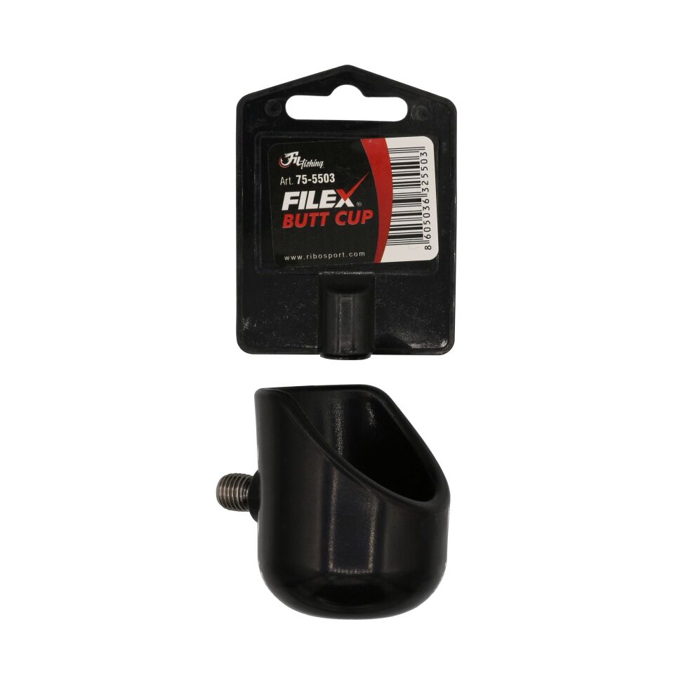 Filex Butt Cup
