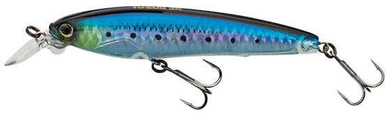 Yozuri 3DS Minnow Sahte Balık HIW - 100MM