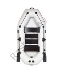 Kolibri K-280T Izgara Tabanlı Şişme Bot