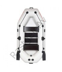 Kolibri K-280T Izgara Tabanlı Şişme Bot