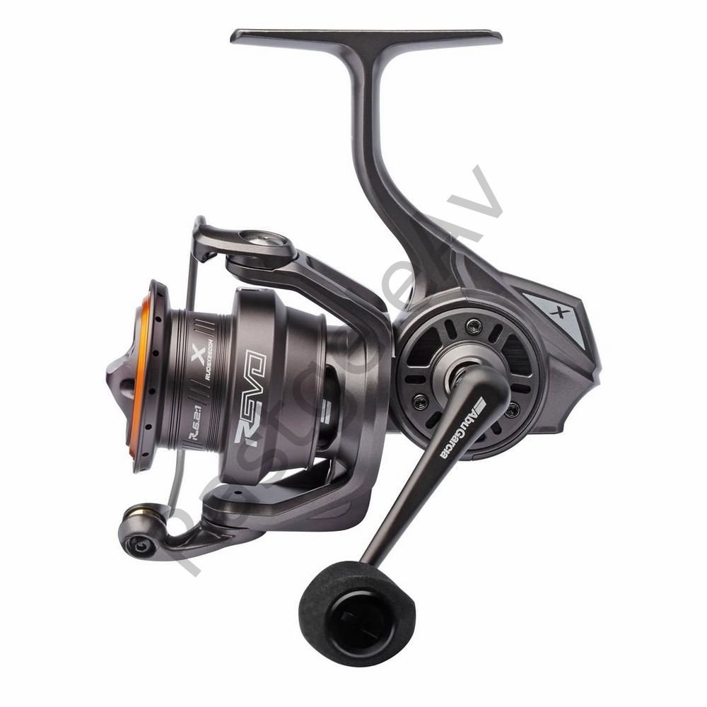 Abu Garcia Revo X Olta Makinesi