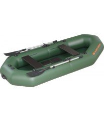 Kolibri K-280T Izgara Tabanlı Şişme Bot