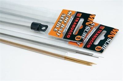 Trabucco Surf Bait Needle 0.9mm 200mm x5 Yem Şişi
