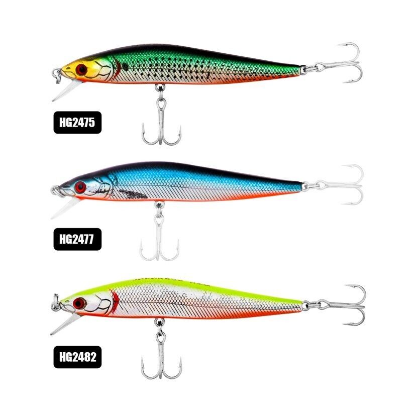 Vision Spin Kamışı